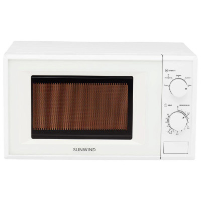 Микроволновая печь SUNWIND SUN-MW051 Микроволновая печь SUNWIND SUN-MW051