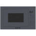Микроволновая печь MEFERI MMO6025GR ULTRA Микроволновая печь MEFERI MMO6025GR ULTRA