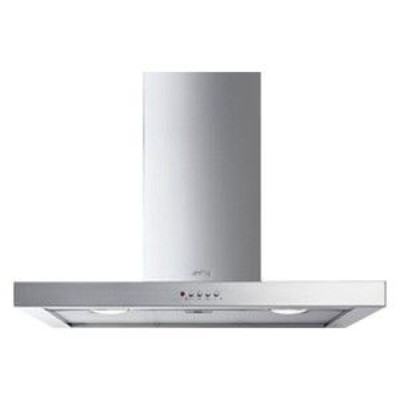 Вытяжка SMEG kse91x Вытяжка SMEG kse91x