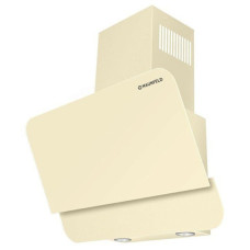 Вытяжка MAUNFELD LONDON 50 бежевое стекло