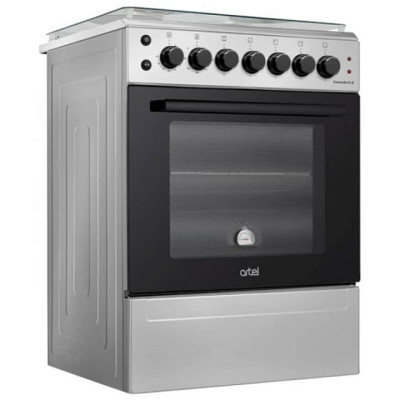 Электрическая плита Artel Comarella 01 E серая Электрическая плита Artel Comarella 01 E серая