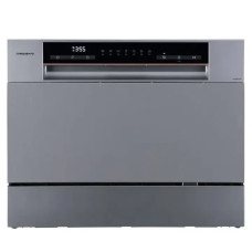 Посудомоечная машина DELVENTO VGP6701