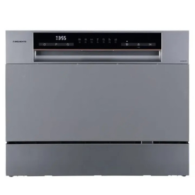 Посудомоечная машина DELVENTO VGP6701