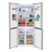 Холодильник HIBERG RFQ-490DX NFW inverter Холодильник HIBERG RFQ-490DX NFW inverter