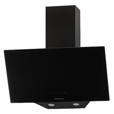 Вытяжка KRONA HELGA 600 black S Вытяжка KRONA HELGA 600 black S