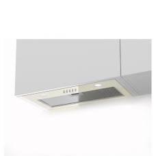 Вытяжка LEX GHOST G 600 IVORY LIGHT Вытяжка LEX GHOST G 600 IVORY LIGHT