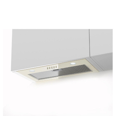 Вытяжка LEX GHOST G 600 IVORY LIGHT Вытяжка LEX GHOST G 600 IVORY LIGHT