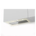 Вытяжка LEX GHOST G 600 IVORY LIGHT Вытяжка LEX GHOST G 600 IVORY LIGHT