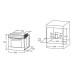 Духовой шкаф AKPO PEA 7009MED03 BL Духовой шкаф AKPO PEA 7009MED03 BL