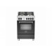 Варочный центр BERTAZZONI MAS604MFESNET