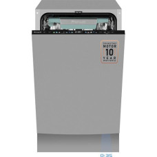 Посудомоечная машина WEISSGAUFF BDW 4160 Real Touch DC Inverter Timer Floor Посудомоечная машина WEISSGAUFF BDW 4160 Real Touch DC Inverter Timer Floor