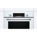 Духовой шкаф BOSCH HBF554YW0R Духовой шкаф BOSCH HBF554YW0R
