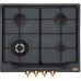 Поверхность FRANKE fhcl 604 3g tc gf c Поверхность FRANKE fhcl 604 3g tc gf c
