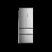 Холодильник CENTEK CT-1752 NF Inox Холодильник CENTEK CT-1752 NF Inox