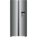 Холодильник WEISSGAUFF WSBS 600 X NoFrost Inverter Water Dispenser Холодильник WEISSGAUFF WSBS 600 X NoFrost Inverter Water Dispenser