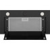 Вытяжка MAUNFELD CROSBY HARDY 60 BLACK Вытяжка MAUNFELD CROSBY HARDY 60 BLACK