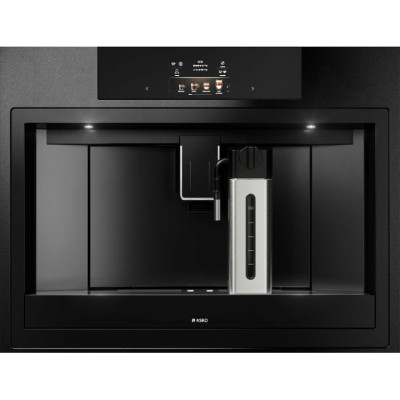 Встраиваемая кофемашина ASKO CM8477B(736270) Встраиваемая кофемашина ASKO CM8477B(736270)
