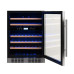 Винный шкаф VESTFROST VFWC-150Z1 Винный шкаф VESTFROST VFWC-150Z1