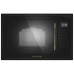Микроволновая печь MEFERI MMO6025BK RETRO Микроволновая печь MEFERI MMO6025BK RETRO