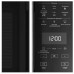 Микроволновая печь WHIRLPOOL MCPS 349 BL Микроволновая печь WHIRLPOOL MCPS 349 BL