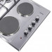 Варочная поверхность SIMFER H60Q22M516 Варочная поверхность SIMFER H60Q22M516