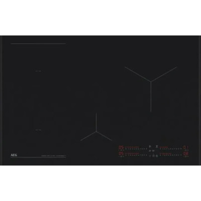 Варочная поверхность AEG NII84B30AZ Варочная поверхность AEG NII84B30AZ