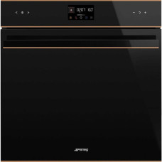 Духовой шкаф SMEG SOP6602TNR Духовой шкаф SMEG SOP6602TNR