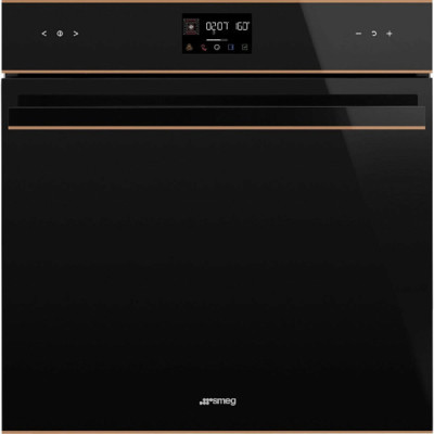 Духовой шкаф SMEG SOP6602TNR Духовой шкаф SMEG SOP6602TNR