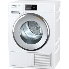 Сушильная машина Miele TMV 843 WP