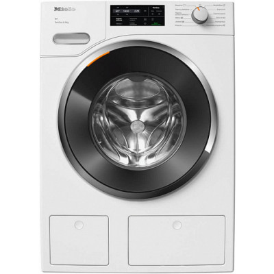 Стиральная машина MIELE WWG 760 WPS Стиральная машина MIELE WWG 760 WPS