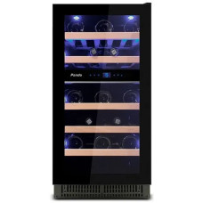 Винный шкаф PANDO PVMBP HD 40-25CRL Винный шкаф PANDO PVMBP HD 40-25CRL