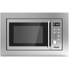 Микроволновая печь HAIER HMX-BDG259LX Микроволновая печь HAIER HMX-BDG259LX