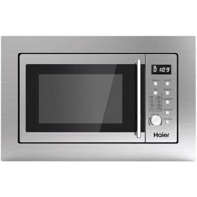 Микроволновая печь HAIER HMX-BDG259LX Микроволновая печь HAIER HMX-BDG259LX