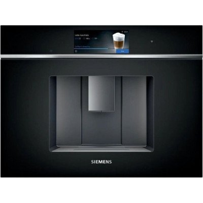 Кофемашина SIEMENS CT718L1B0 Кофемашина SIEMENS CT718L1B0