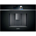 Кофемашина SIEMENS CT718L1B0 Кофемашина SIEMENS CT718L1B0