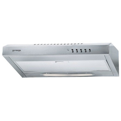 Вытяжка GORENJE du 6345 e Вытяжка GORENJE du 6345 e