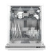 Посудомоечная машина HOTPOINT-ARISTON HI 5D69 AWSM Посудомоечная машина HOTPOINT-ARISTON HI 5D69 AWSM