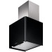 Вытяжка FABER LITHOS EG6 BK LED A45 335.0533.563 Вытяжка FABER LITHOS EG6 BK LED A45 335.0533.563