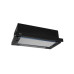 Вытяжка EXITEQ retracta 2301G черная Вытяжка EXITEQ retracta 2301G черная