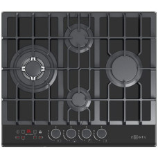 Варочная поверхность ZUGEL ZGH600X Варочная поверхность ZUGEL ZGH600X