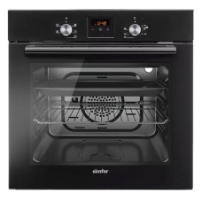 Духовой шкаф SIMFER B6EB56001 Духовой шкаф SIMFER B6EB56001