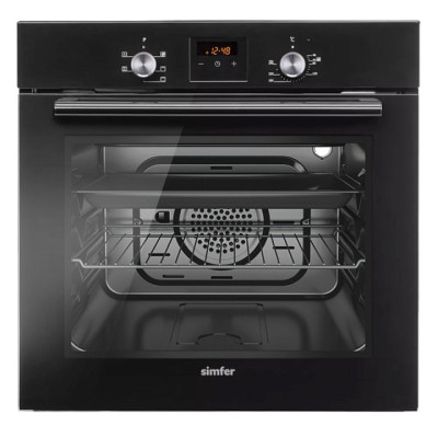 Духовой шкаф SIMFER B6EB56014 Духовой шкаф SIMFER B6EB56014