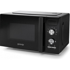 Микроволновая печь GORENJE MO20A3BH
