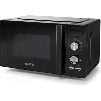 Микроволновая печь GORENJE MO20A3BH Микроволновая печь GORENJE MO20A3BH