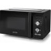 Микроволновая печь GORENJE MO20A3BH Микроволновая печь GORENJE MO20A3BH