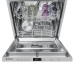 Посудомоечная машина MEFERI MDW6062 LIGHT Посудомоечная машина MEFERI MDW6062 LIGHT