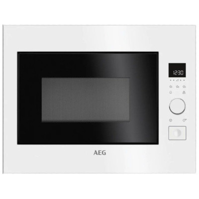 Микроволновая печь AEG MBE 2658S-W Микроволновая печь AEG MBE 2658S-W