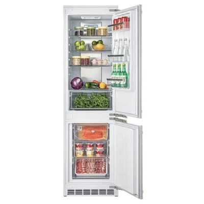 Холодильник LEDUM LBRF-230 W Холодильник LEDUM LBRF-230 W
