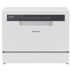 Посудомоечная машина CANDY CP 6F51LW-08 Посудомоечная машина CANDY CP 6F51LW-08