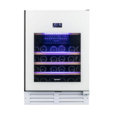 Винный шкаф TEMPTECH EX60DRW